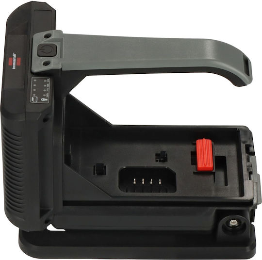 Brennenstuhl Battery LED IP54 with Brightness up to 2160lm