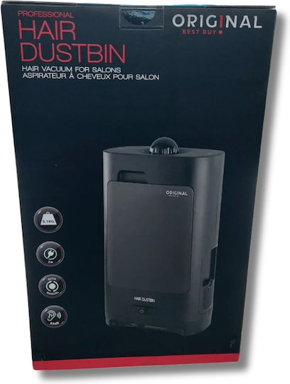 Original Best Buy Professional Hair Vacuum Dustbin