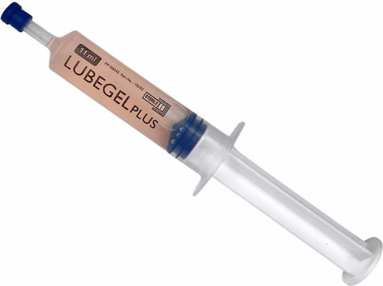 Lidocain Xylocain Gel Lubegel Plus 11ml P-04200