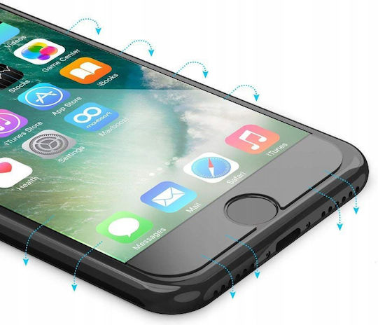 GrizzGlass HybridGlass Tempered Glass (Galaxy Xcover 5)