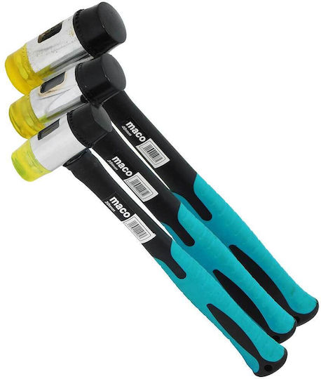 Maco Mattel mit Kunststoffgriff 0130592