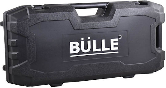 Bulle Demolition Hammer Electric 1700W with Chuck SDS Max
