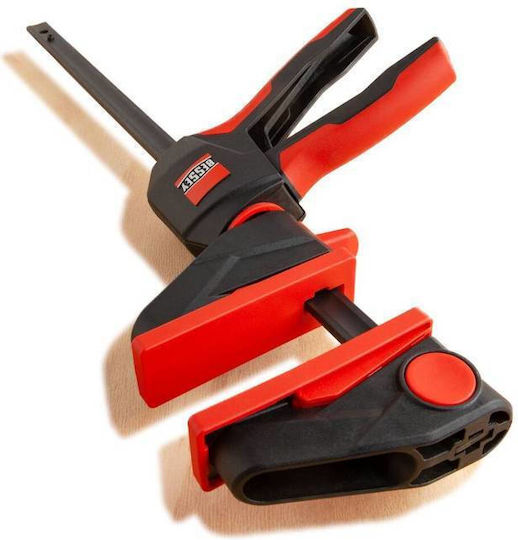 Bessey EZ360-15 Σφιγκτήρας Τύπου "F" με Μέγιστο Άνοιγμα 150mm