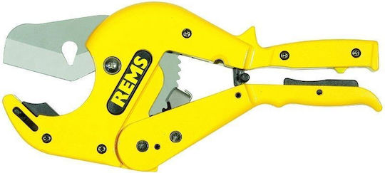 REMS Σωληνοκόφτης Χειρός ROS P63P Κόφτης Σωλήνων 291270