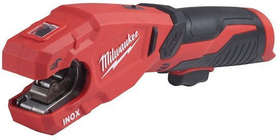 Milwaukee Ηλεκτρικός Σωληνοκόφτης Μπαταρίας M12™ PCSS-0 Raptor™ 4933479241