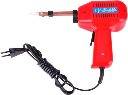 Blow Κολλητήρι Ρεύματος 75W