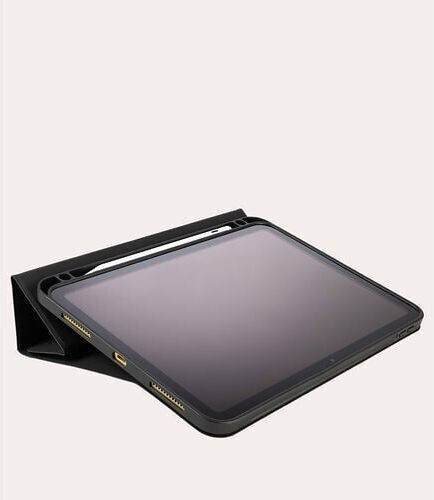 Tucano Up Plus Flip Cover Neagră (iPad 2022 10,9")