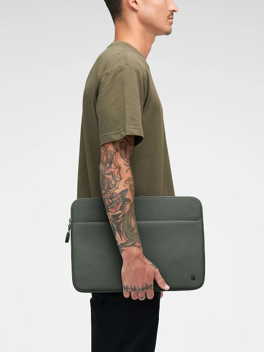 Incase Κάλυμμα Laptop Χακί Incase Κάλυμμα Laptop Χακί
