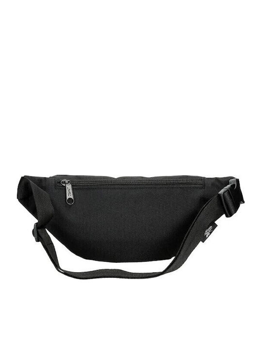 Bum Bag Taille Schwarz