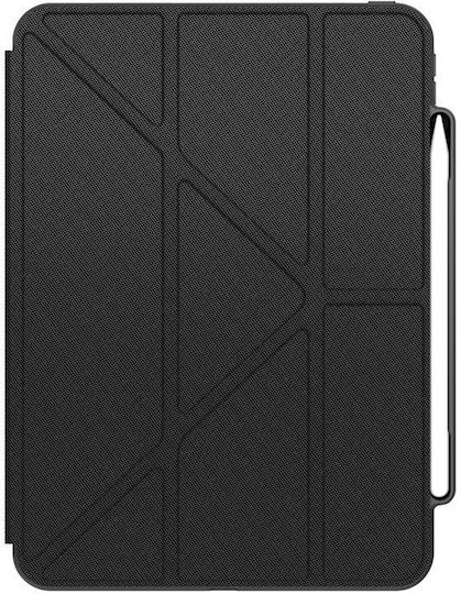 Mobile Origin Флип Капак Черен iPad Pro 2022 11''