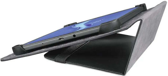 HAMA Xpand Flip Cover Neagră (Hama 9.5"-11" XPAND)