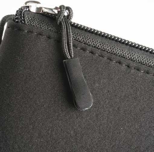 Ringke Pouch Cushion Sleeve Μαύρη (Universal 10.5")