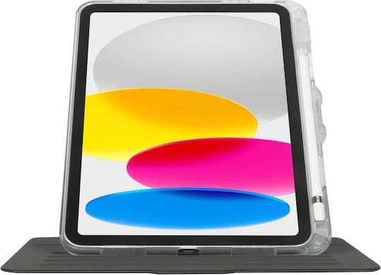 Targus VersaVu Флип Капак Прозрачен iPad 2022 10.9 инча