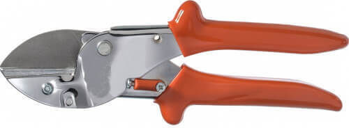 Pasco Lowe Pruning Shears Type Bypass Shears