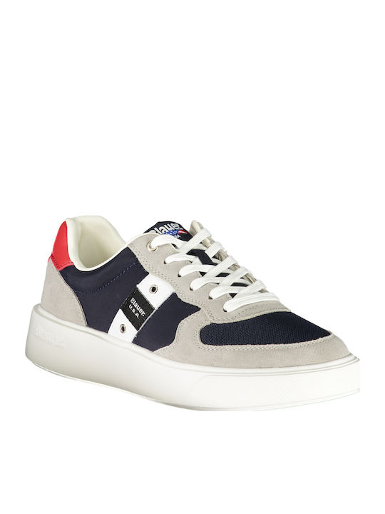 Ανδρικά Sneakers Μπλε