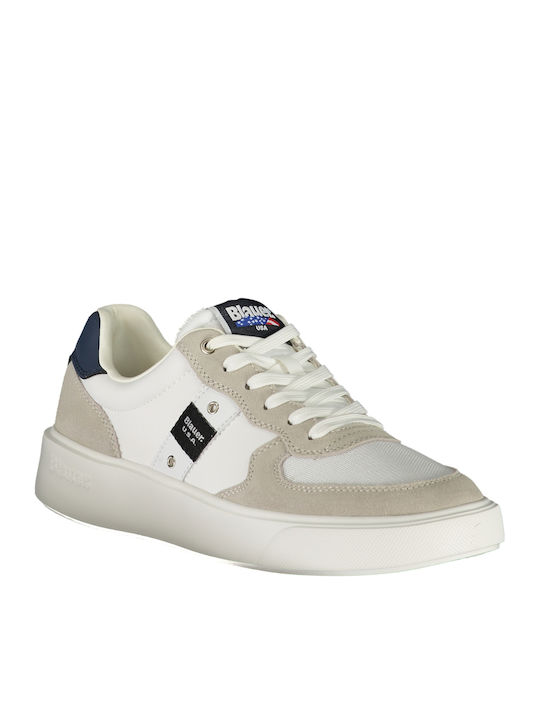Adidași Alb Pentru Bărbați