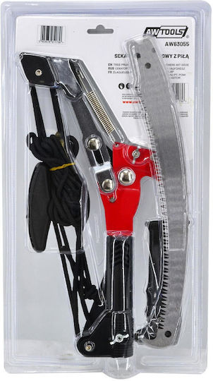 AWTools AW63055 Ausziehbar