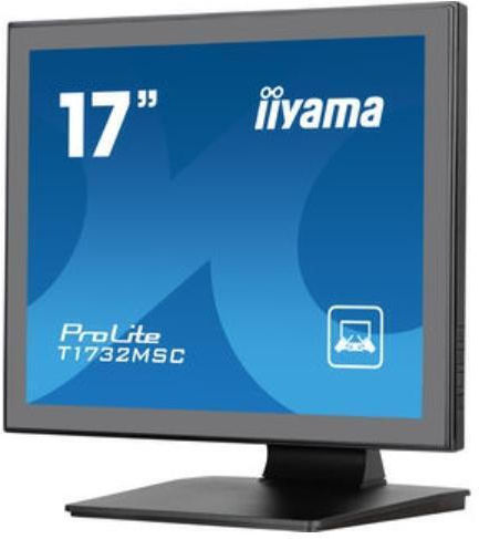 Iiyama POS Monitor 17" LCD 1280x1024