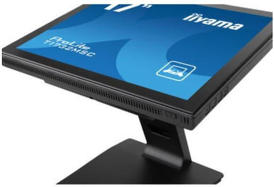 Iiyama POS Monitor 17" LCD 1280x1024
