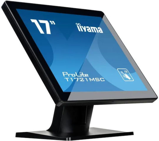 Iiyama POS Monitor 17" 1280x1024