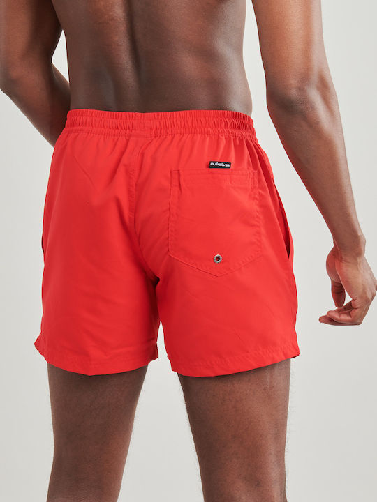 Everyday Men's Swimwear Shorts Red