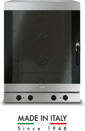 Smeg Alfa 1035h2 Electric Oven with Steam ALFA1035Η-2