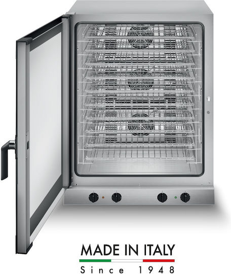 Smeg Alfa 1035h2 Electric Oven with Steam ALFA1035Η-2