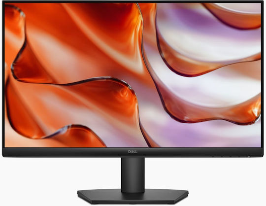 Dell SE2425HM IPS Monitor 23.8" FHD 1920x1080 με Χρόνο Απόκρισης 5ms GTG