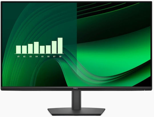 Dell PRO IPS Monitor 27" FHD 1920x1080 with Response Time 8ms GTG