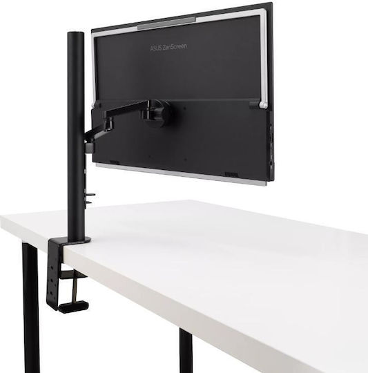 Asus ZenScreen MB229CF IPS Monitor 21.5" FHD 1920x1080 with Response Time 5ms GTG