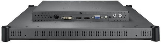 AG Neovo TX150011E0100 VA Монитор 15" 1024x768 с Време за Реакция 4мс GTG