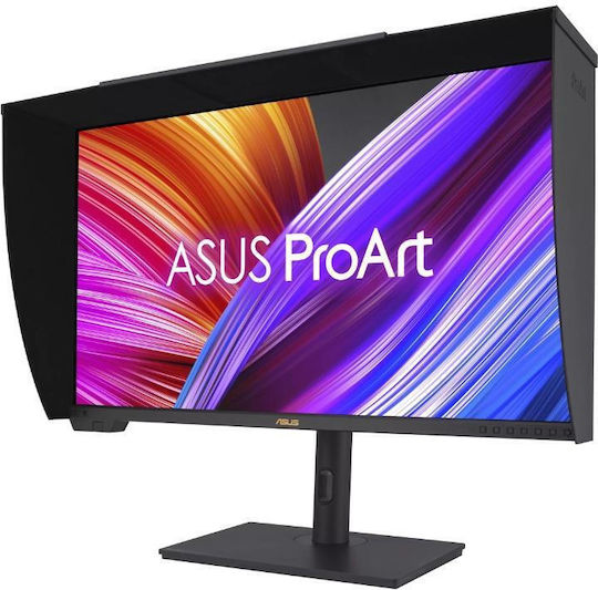 ProArt PA32UCXR IPS HDR Monitor 32" 4K 3840x2160 με Χρόνο Απόκρισης 5ms GTG