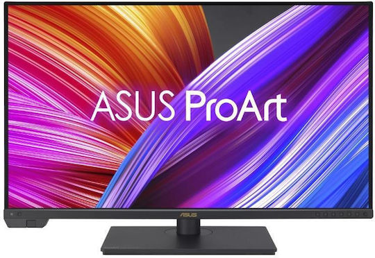 ProArt PA32UCXR IPS HDR Monitor 32" 4K 3840x2160 με Χρόνο Απόκρισης 5ms GTG
