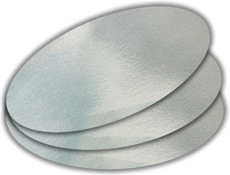 Paper Lid Container R53l 100pcs
