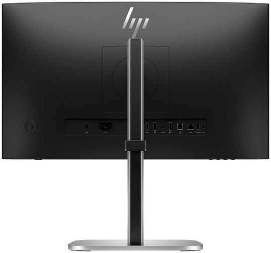 HP Series 5 Pro 524pm IPS Monitor 23.8" FHD 1920x1080 με Χρόνο Απόκρισης 5ms GTG