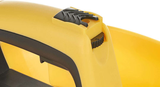 John Gardener Seed/Fertilizer Distributor Battery with Capacity 2.7lt