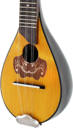 Musicland Baglamas BG-A014 Deluxe Bundle