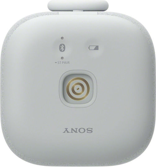 Sony LinkBuds Ηχείο Bluetooth Γκρι