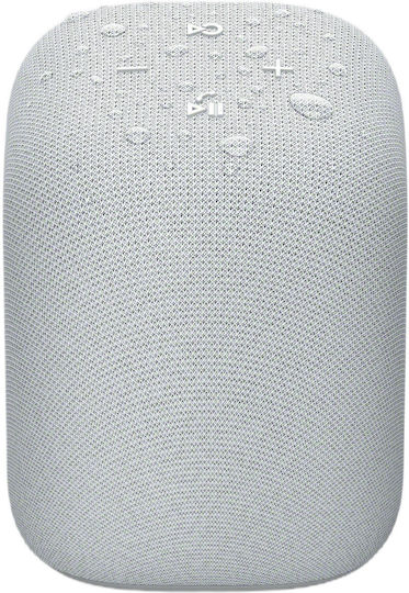 Sony LinkBuds Ηχείο Bluetooth Γκρι