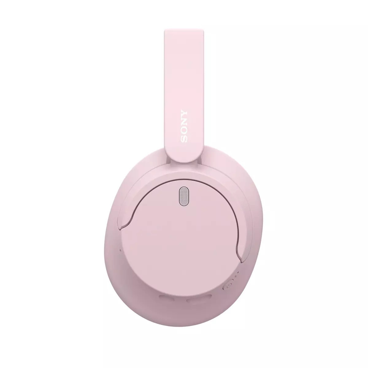 Sony WH-CH720N Ασύρματα / Ενσύρματα Over Ear Ακουστικά με 35 ώρες Λειτουργίας και Quick Charge Ροζ