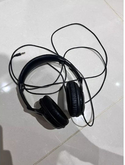 AvLink SHB40 On Ear Ακουστικά Μαύρα