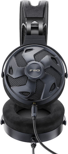 Fiio FT3 Cu fir Over Ear Căști Negre