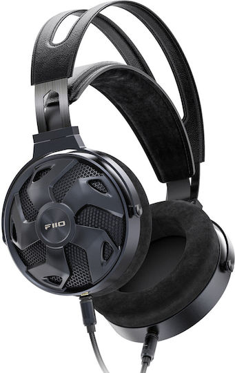 Fiio FT3 Cu fir Over Ear Căști Negre
