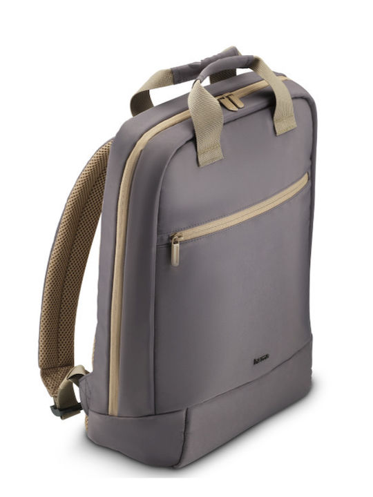 HAMA Geantă Rucsacuri pentru laptop 16.2" în culoarea Gri 00222055