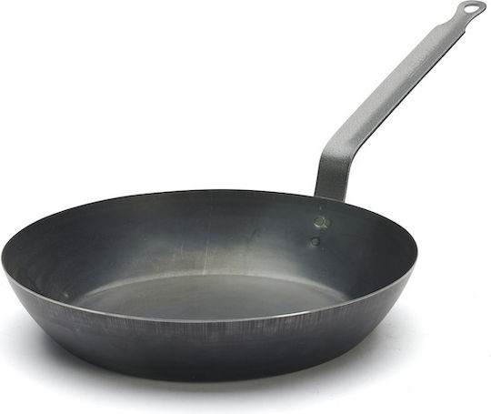 De Buyer Τηγάνι Αλουμινίου La Lyonnaise Διαμέτρου Ø26cm