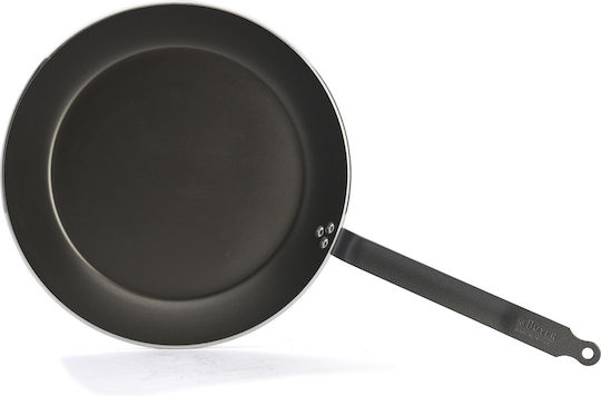 De Buyer Τηγάνι Αλουμινίου Choc Lyonnaise Διαμέτρου Ø40cm