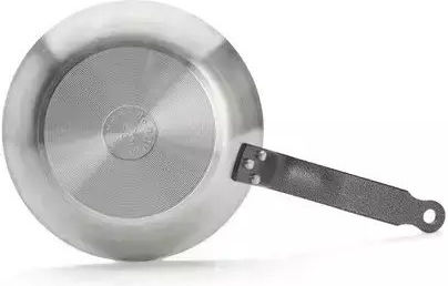 De Buyer Τηγάνι Αλουμινίου Choc Lyonnaise Διαμέτρου Ø40cm
