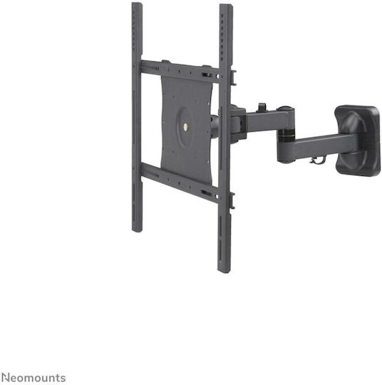 Newstar FPMA-W960 Suport TV Montat Pe Perete Cu Braț De Extensie Până La 52" Și 25kg