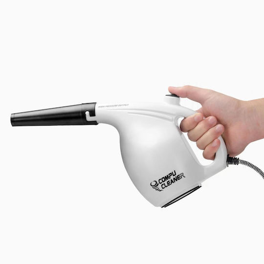 It Dusters Compucleaner Original Dust Blower 500 W White