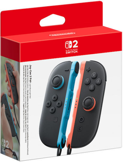 Nintendo Joy-Con Wireless Gamepad pentru Switch 2 Negru | Skroutz
